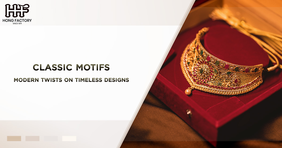 Classic Motifs