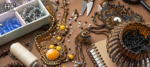 Nature jewelry - Designs That Capture the Wildest Beauty