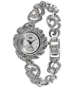 Vintage Marcasite Watches