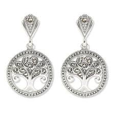Sustainable Spiritual Earrings