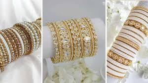 Festival-Ready Bangles