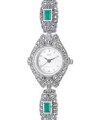 Vintage Marcasite Watches