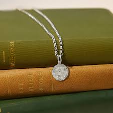 Spiritual Pendants Marcasite