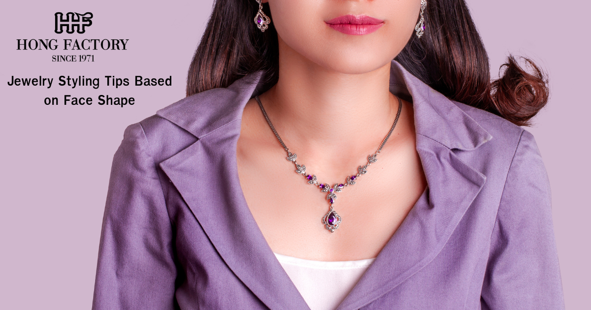 Jewelry Styling