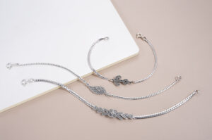 Sterling Silver 24 Inch Chain?
