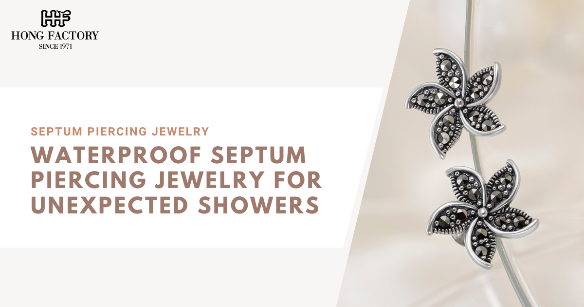 Septum Piercing Jewelry