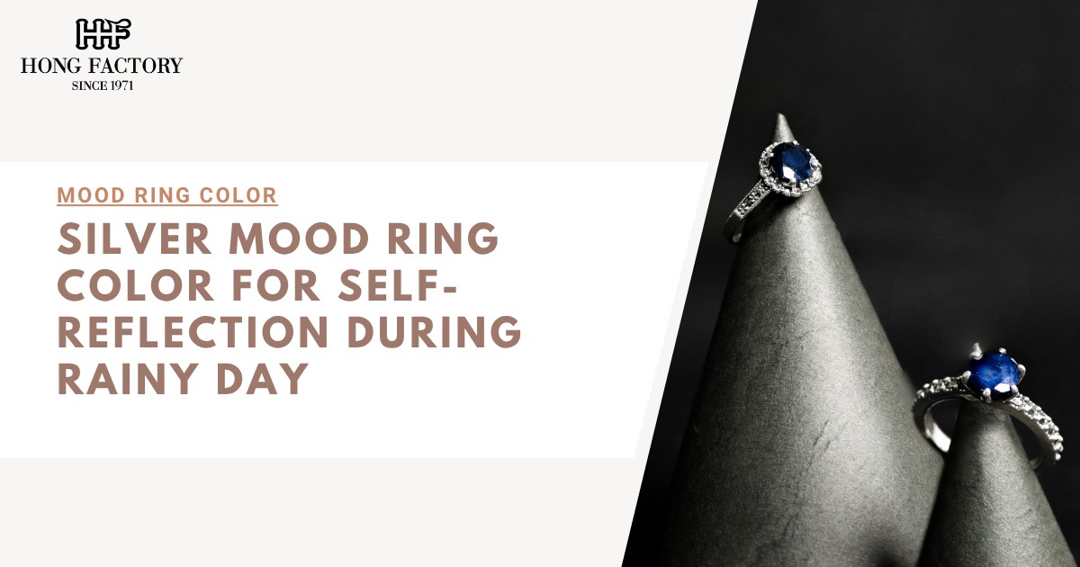 Mood Ring Color