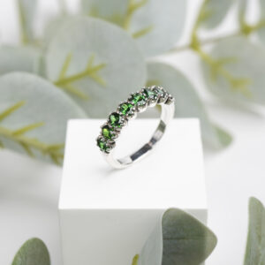 Styling Marcasite Jewelry