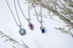Sterling Silver