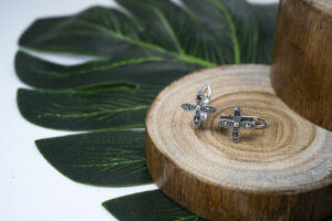 Sterling SilverSterling Silver