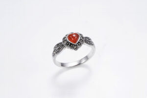 Turquoise Sterling Silver Ring
