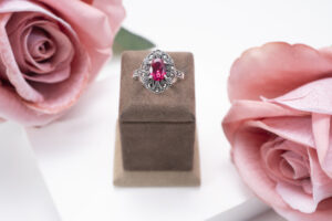 Toe Ring Sterling Silver