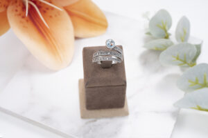 Mood Ring Color Brown