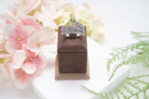Toe Ring Sterling Silver