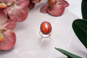 Sterling Silver 925 Ring
