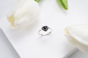 Sterling Silver 925 Ring