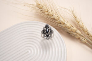 Sterling Silver 925 Ring