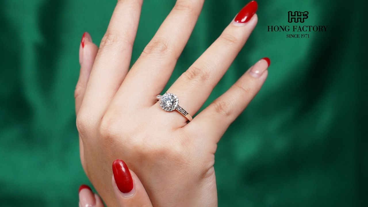 Ethical Jewelry Sourcing