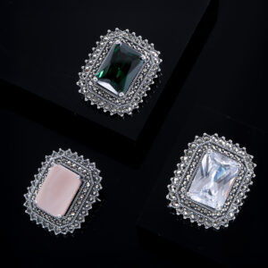 Ethical Jewelry Sourcing 