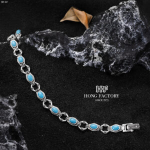 SILVER JEWELLERY BLOG STRATEGY