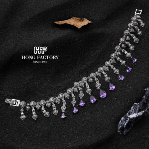 SILVER JEWELLERY BLOG STRATEGY