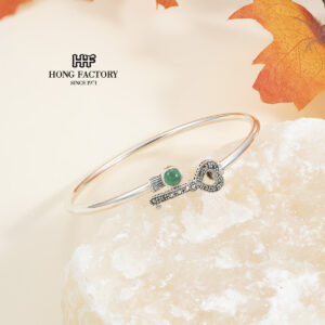 SILVER JEWELLERY WHOLESALE BUSINESS STRATEGY