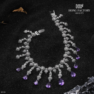 SILVER JEWELLERY BLOG STRATEGY