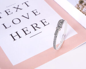 STERLING SILVER RINGS