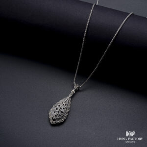 Wholesale Marcasite Silver