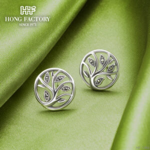 SILVER JEWELLERY COMPETITIVE