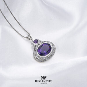 SILVER JEWELLERY BRAND AUTHORITY STRATEGY