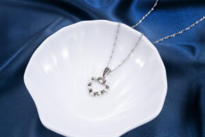 SILVER JEWELLERY COMPETITIVE