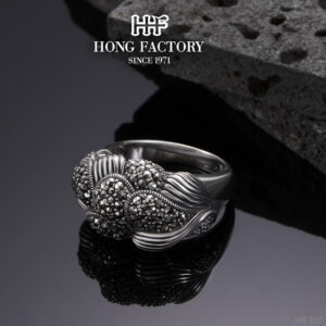 SILVER JEWELLERY WHOLESALE BUSINESS STRATEGY