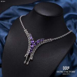 SILVER JEWELLERY LONG-TERM