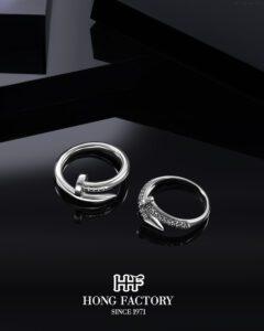 Marcasite Jewelry Supplier Relationship