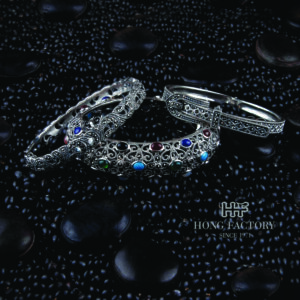 STERLING SILVER RINGS