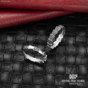 SILVER JEWELLERY COMPETITIVE