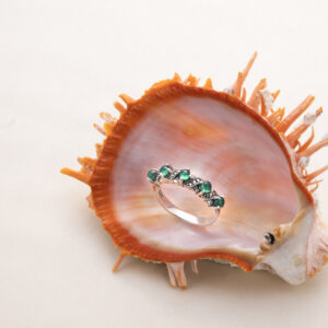 Marcasite Silver Jewelry