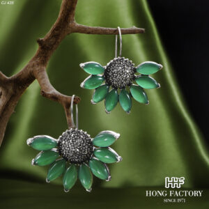 Marcasite Jewelry supplier