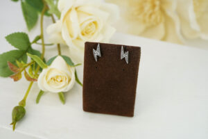 Silver Marcasite Jewelry