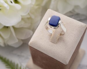 Silver Marcasite Jewelry