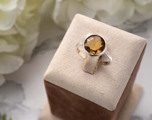 Silver Marcasite Jewelry