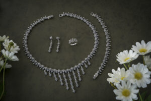  Marcasite Jewellery