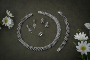  Marcasite Jewellery
