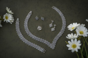  Marcasite Jewellery