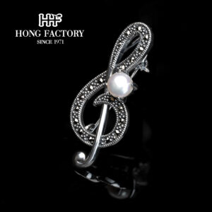Marcasite Office Jewelry