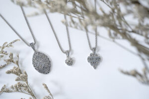 Marcasite Jewellery