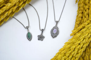 Marcasite Jewellery