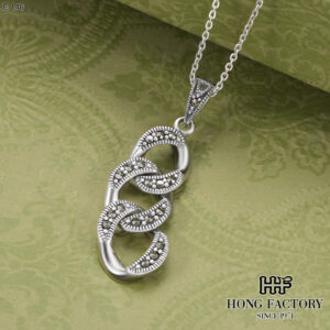 JEWELLERY SILVER