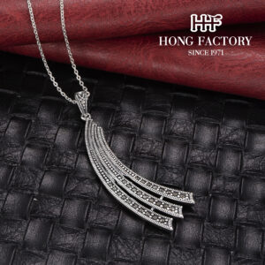 JEWELLERY SILVER